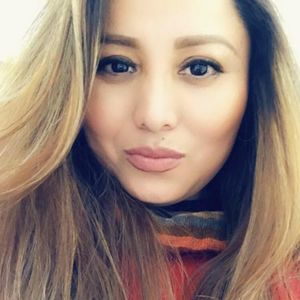 Meet your Posher, Sandra